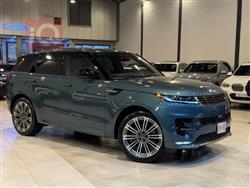 لاند روفر رانج روفر سبورت